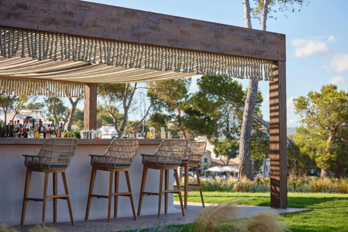 Ikos Porto Petro - Hotel Photo 32