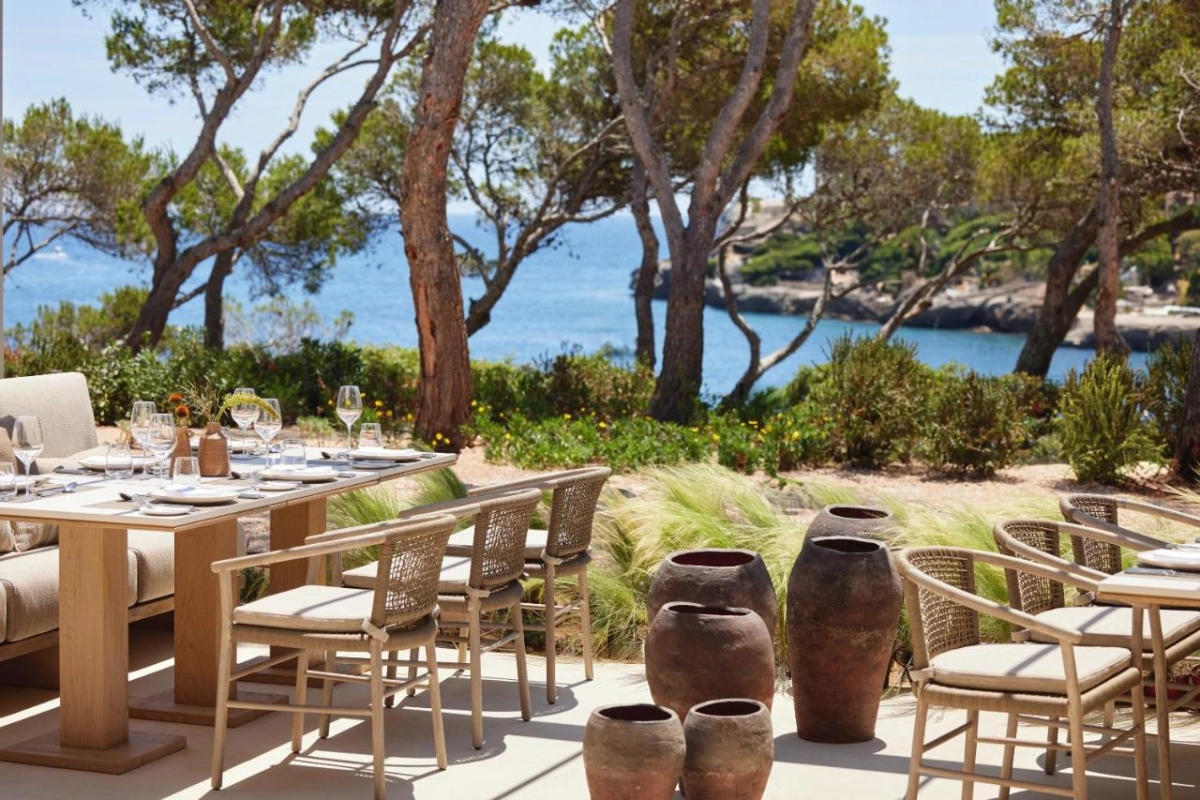 Ikos Porto Petro - Hotel Photo 33