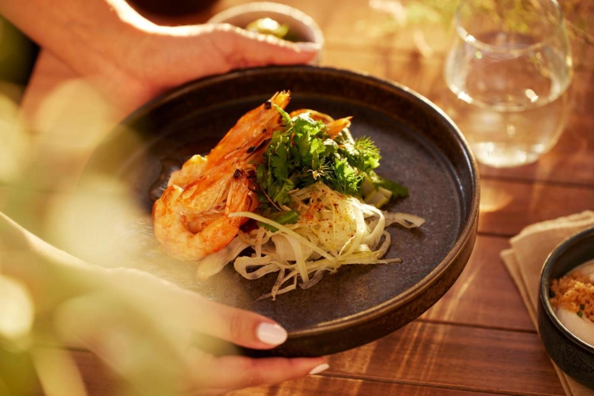 Ikos Porto Petro - Hotel Photo 34