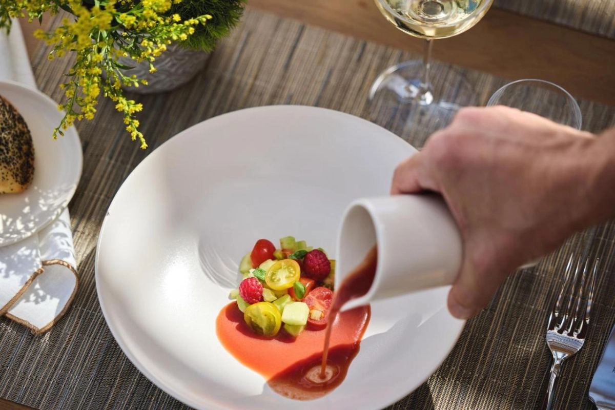 Ikos Porto Petro - Hotel Photo 38