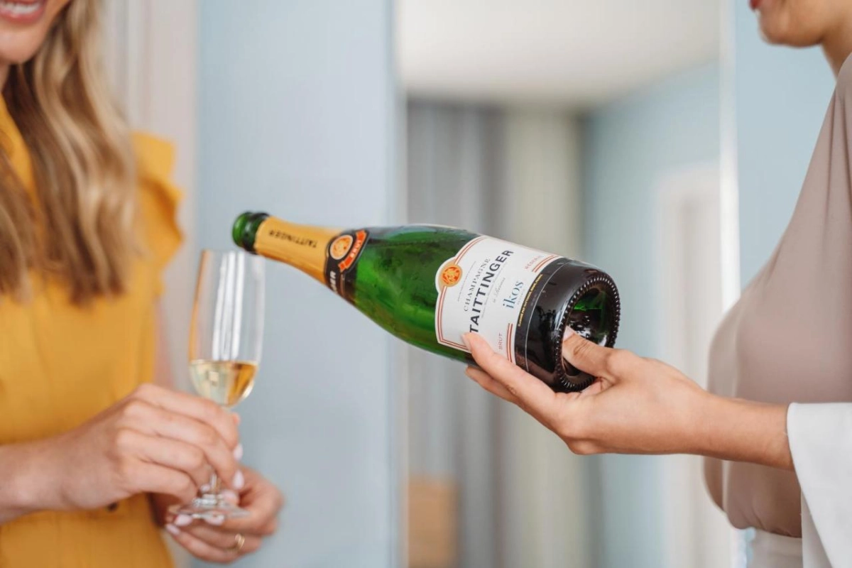 Ikos Porto Petro - Hotel Photo 40