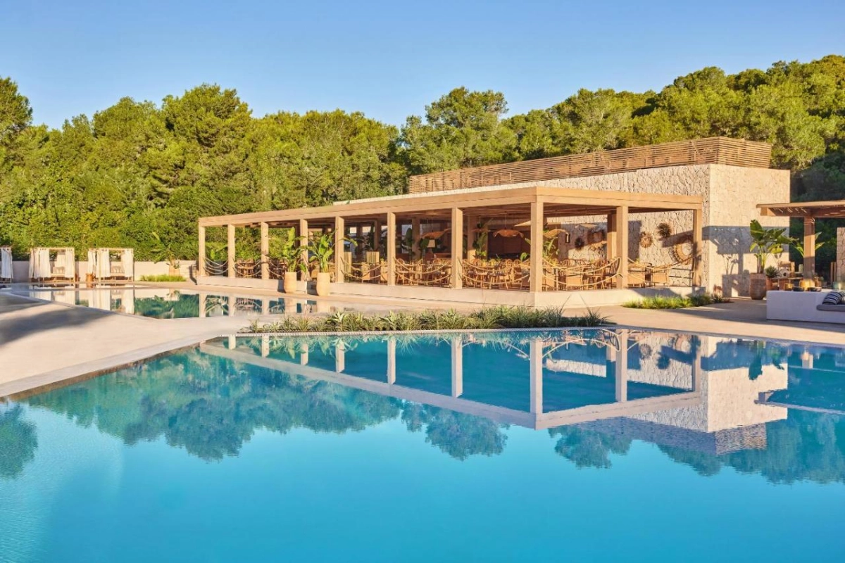 Ikos Porto Petro - Hotel Photo 43