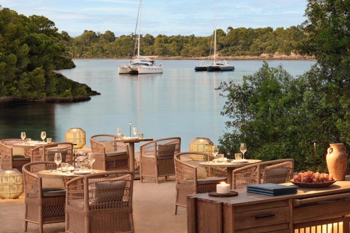 Ikos Porto Petro - Hotel Photo 44