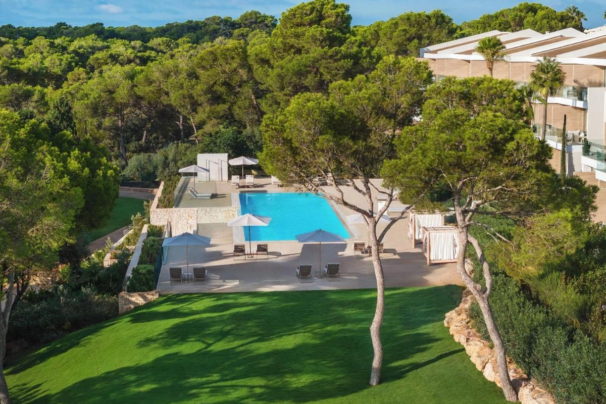 Ikos Porto Petro - Hotel Photo 45