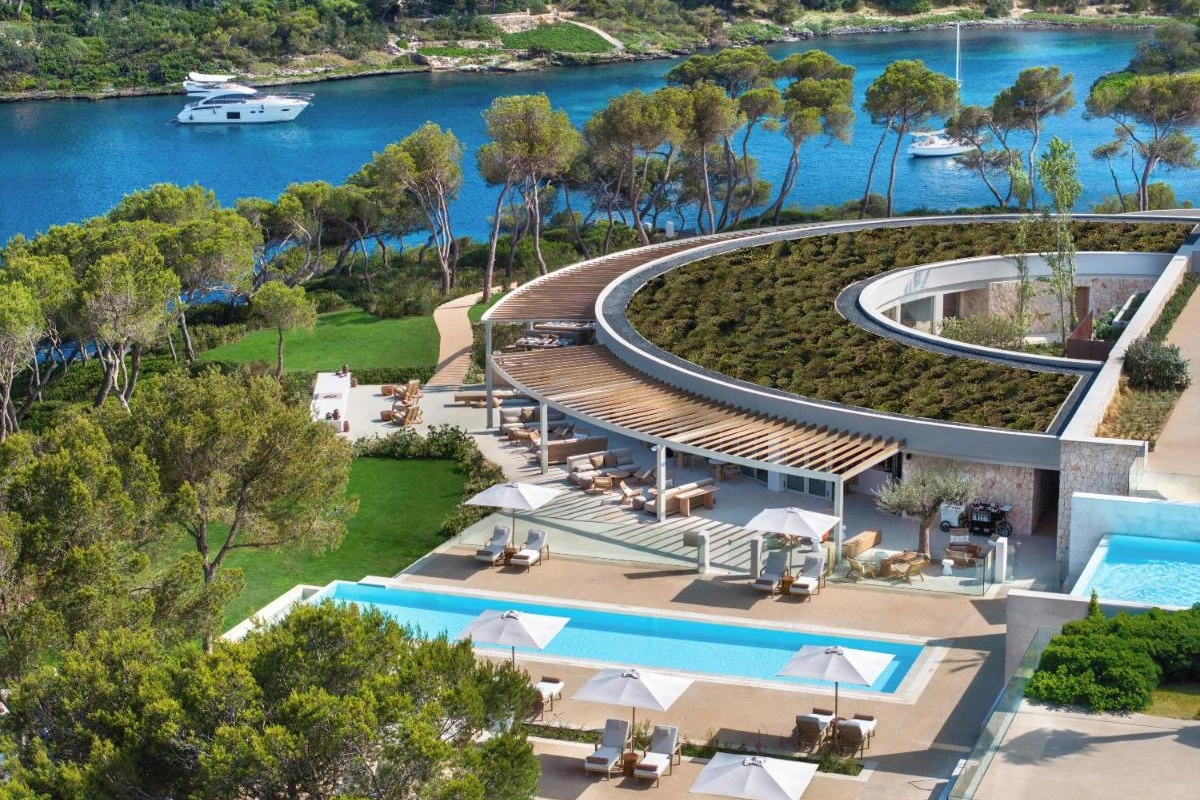 Ikos Porto Petro - Hotel Photo 47