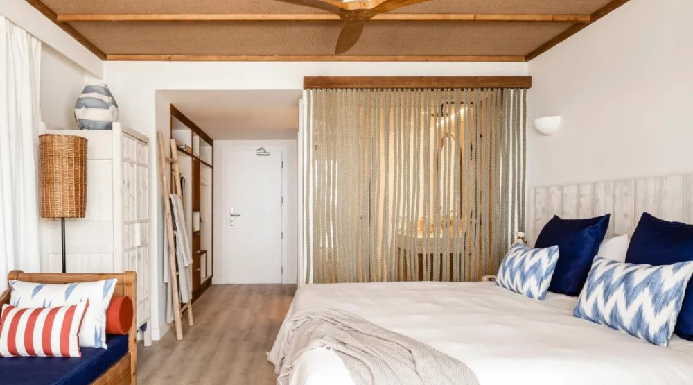 Zel Room at Zel Mallorca