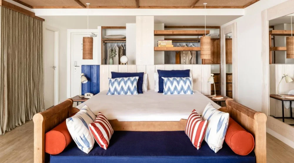 Zel Junior Suite Mediterranean View at Zel Mallorca