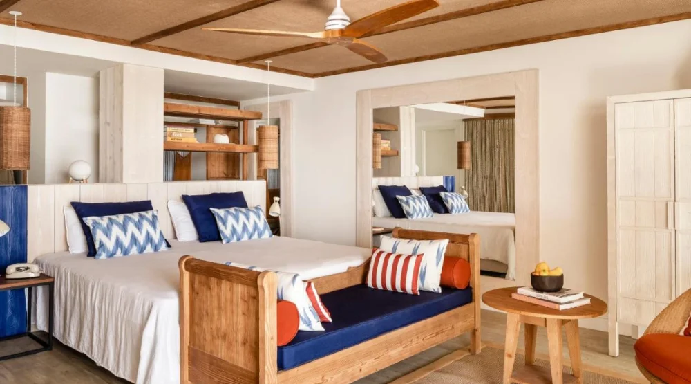 Zel Junior Suite with Terrace at Zel Mallorca