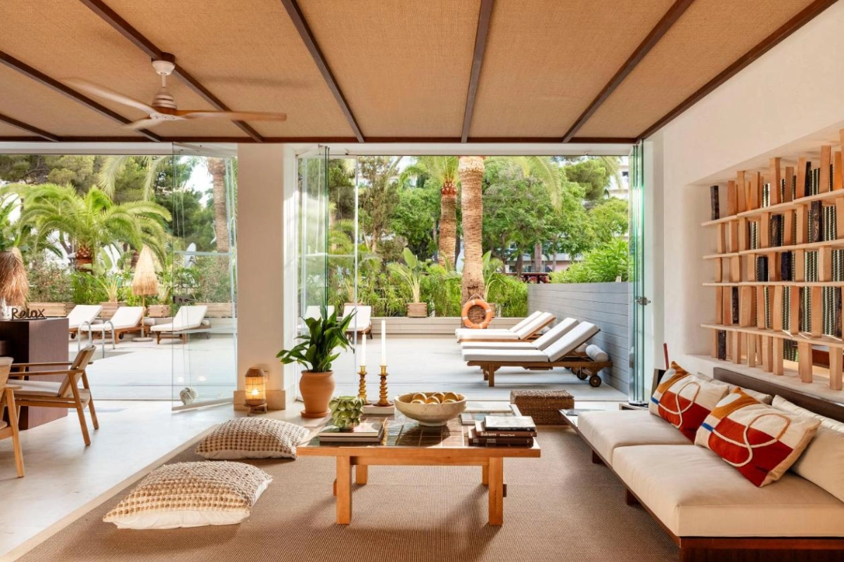 Zel Mallorca - Hotel Photo 2