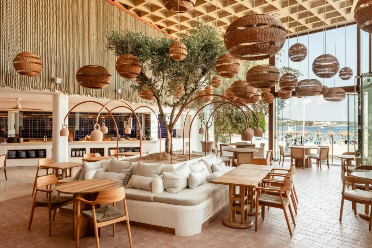 Zel Mallorca - Hotel Photo 3