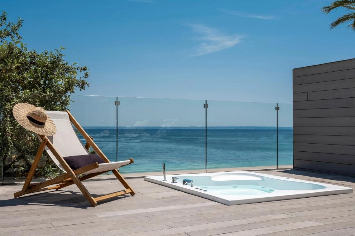 Zel Mallorca - Hotel Photo 4