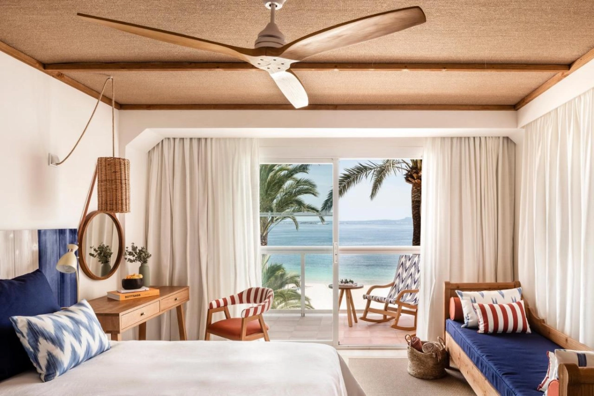 Zel Mallorca - Hotel Photo 6