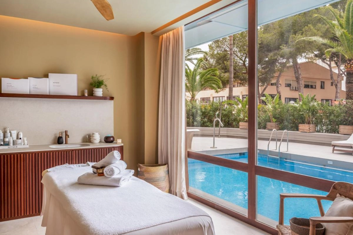 Zel Mallorca - Hotel Photo 7