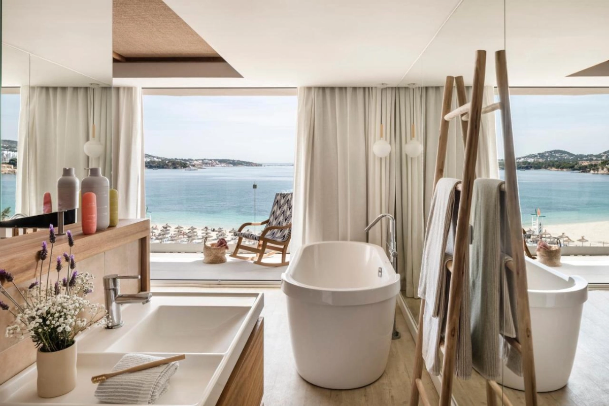 Zel Mallorca - Hotel Photo 8