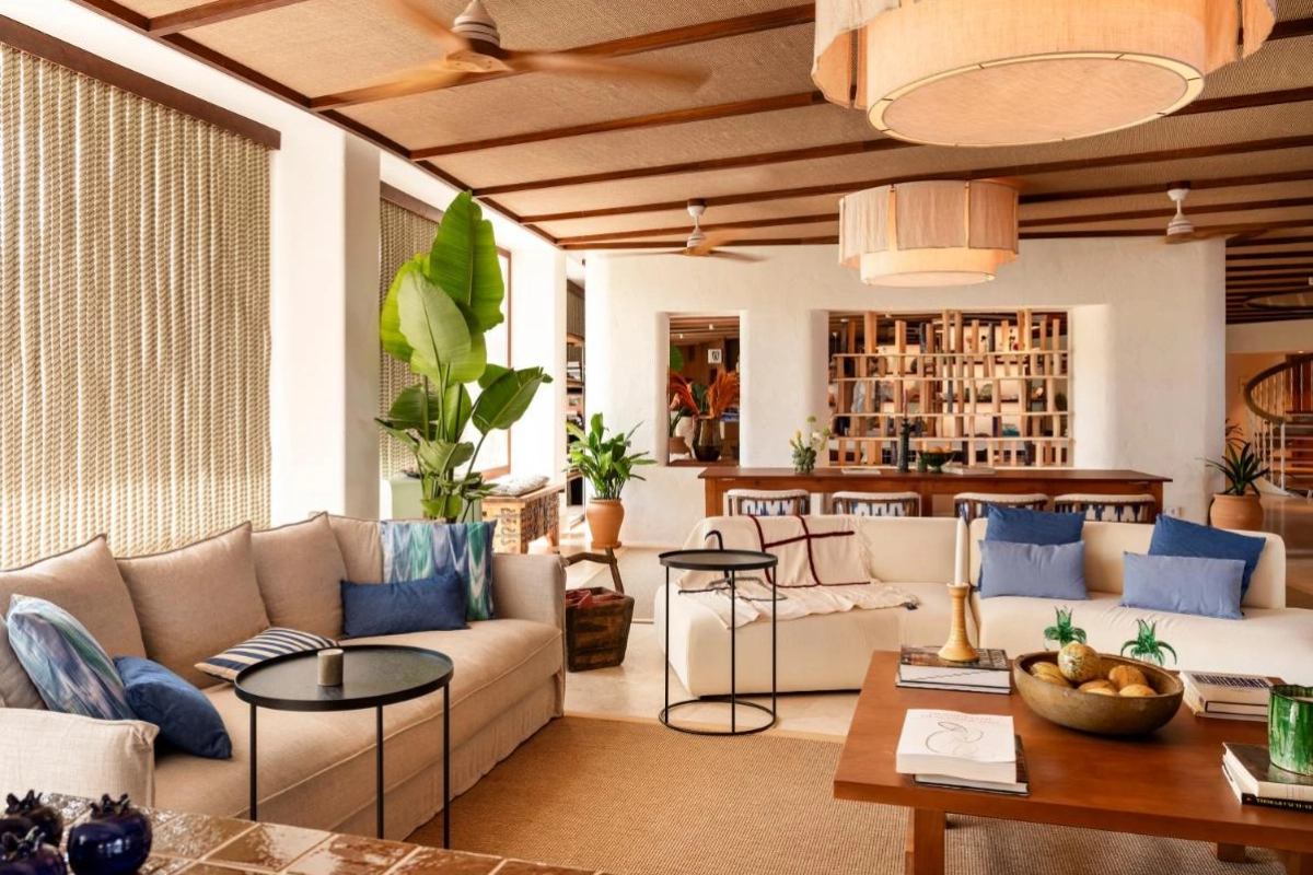 Zel Mallorca - Hotel Photo 9