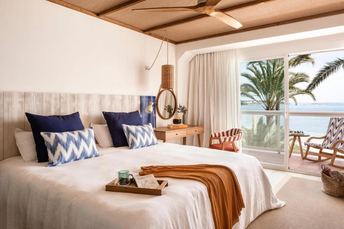 Zel Mallorca - Hotel Photo 10