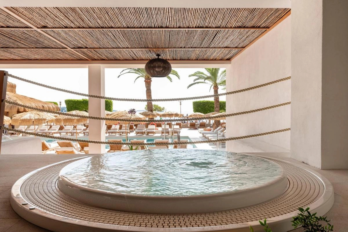 Zel Mallorca - Hotel Photo 12