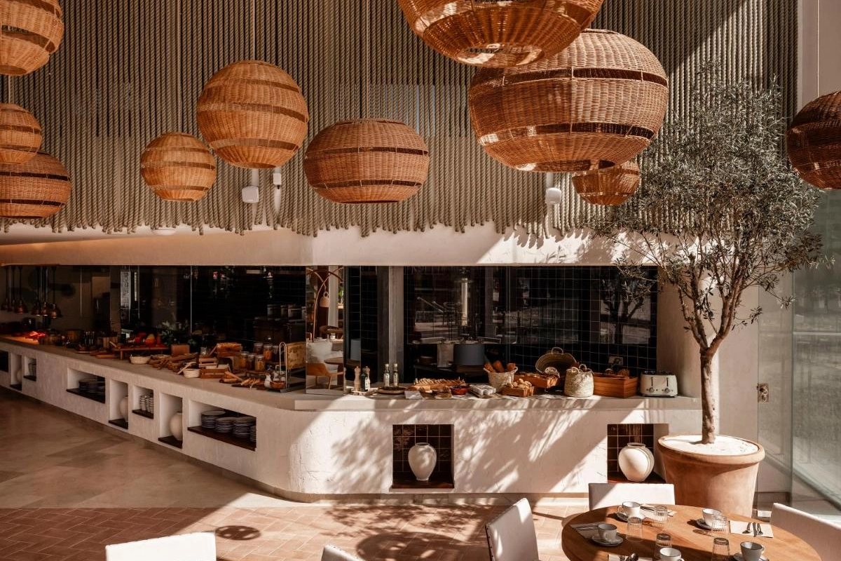 Zel Mallorca - Hotel Photo 15