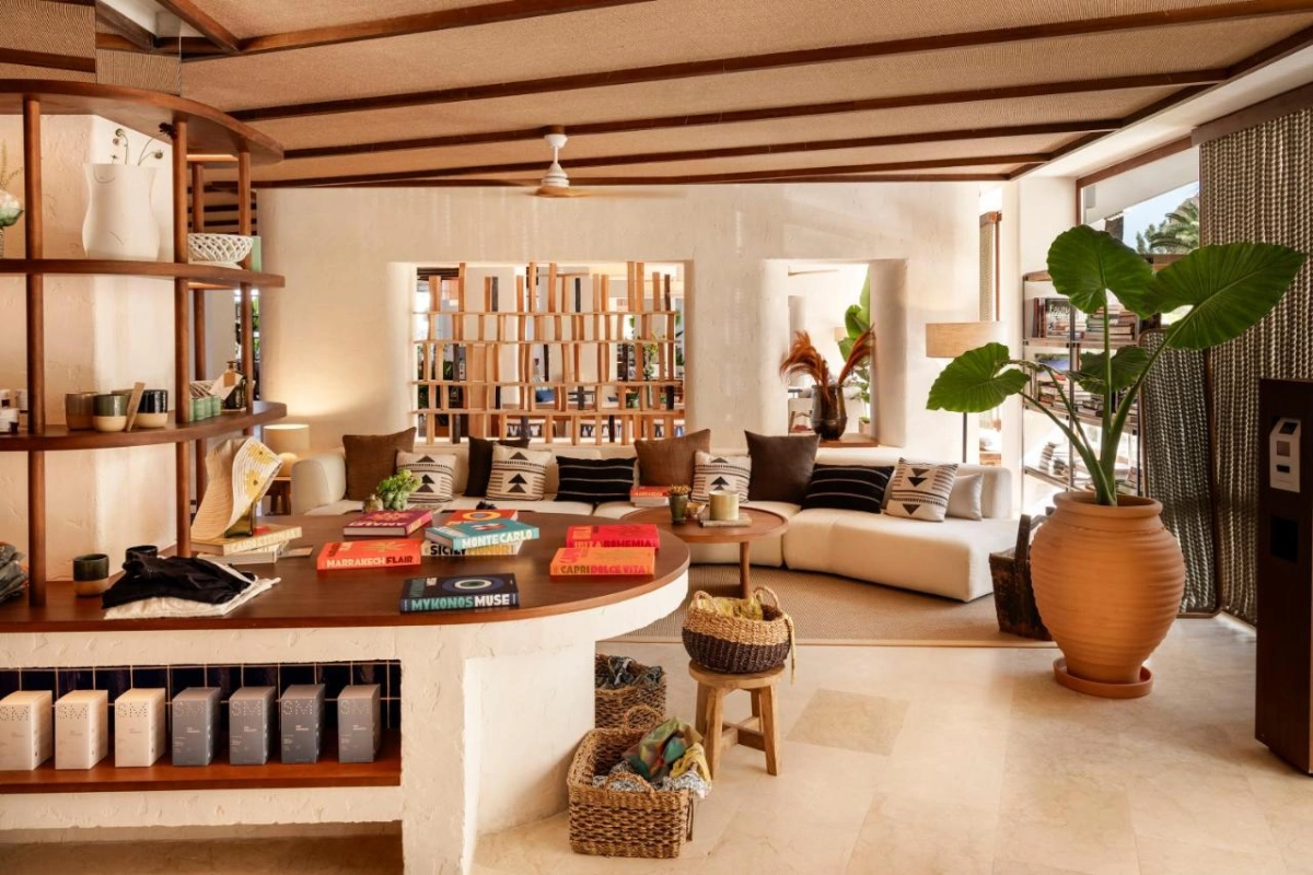 Zel Mallorca - Hotel Photo 16