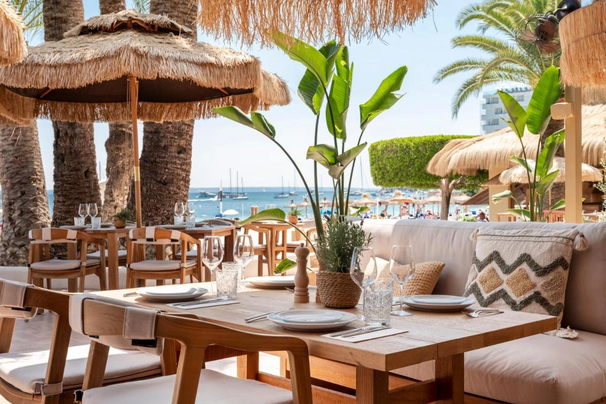 Zel Mallorca - Hotel Photo 17