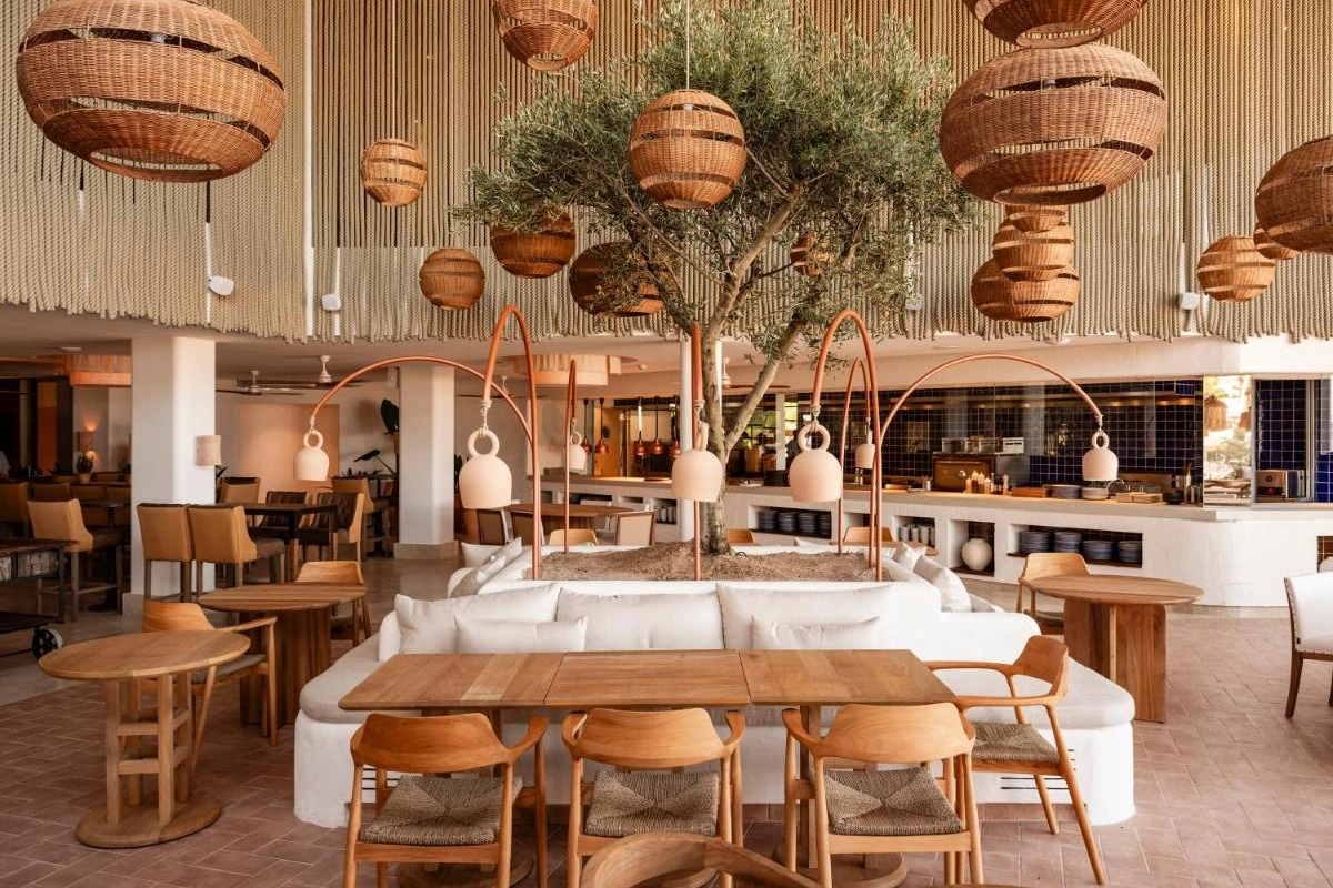 Zel Mallorca - Hotel Photo 22