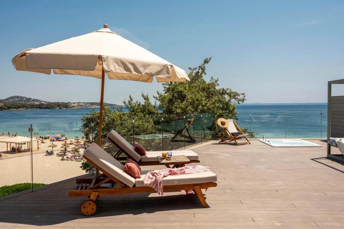 Zel Mallorca - Hotel Photo 23