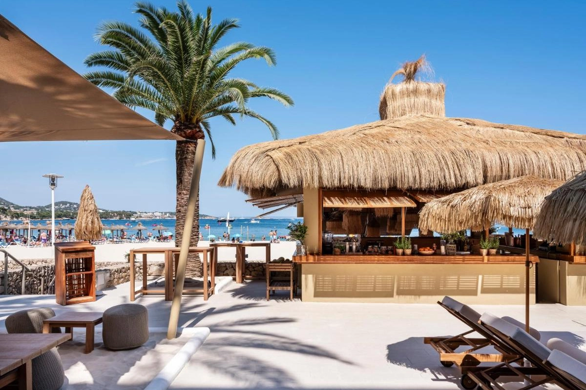 Zel Mallorca - Hotel Photo 27