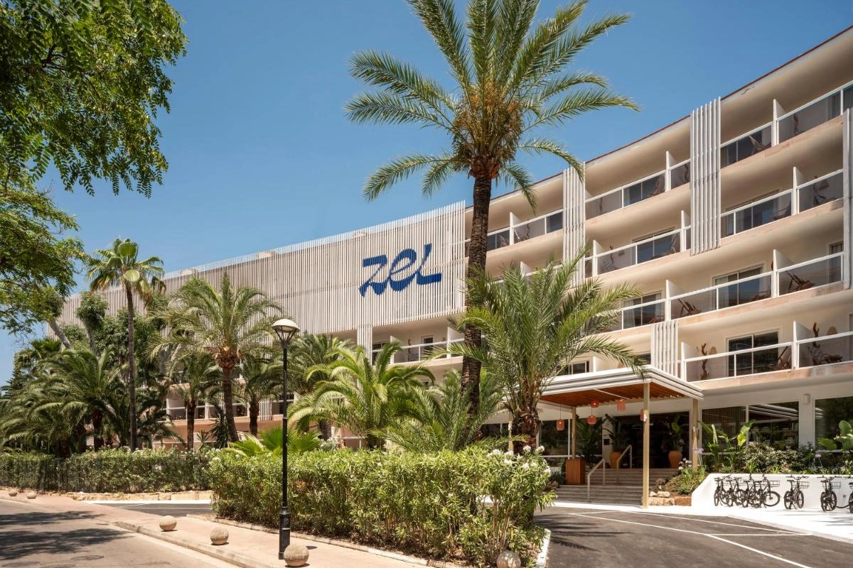 Zel Mallorca - Hotel Photo 28