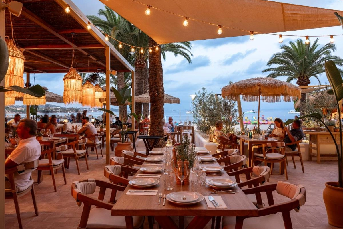 Zel Mallorca - Hotel Photo 39