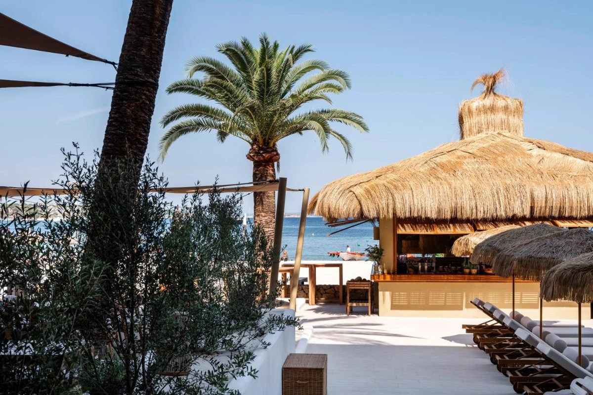 Zel Mallorca - Hotel Photo 43