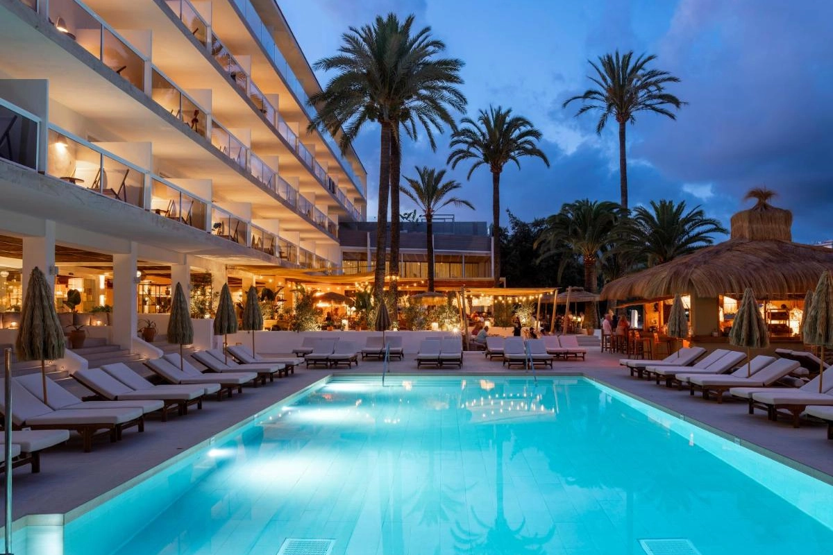 Zel Mallorca - Hotel Photo 44