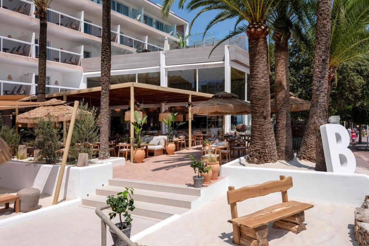 Zel Mallorca - Hotel Photo 45