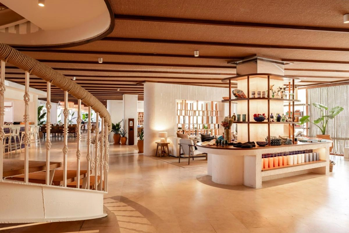 Zel Mallorca - Hotel Photo 46