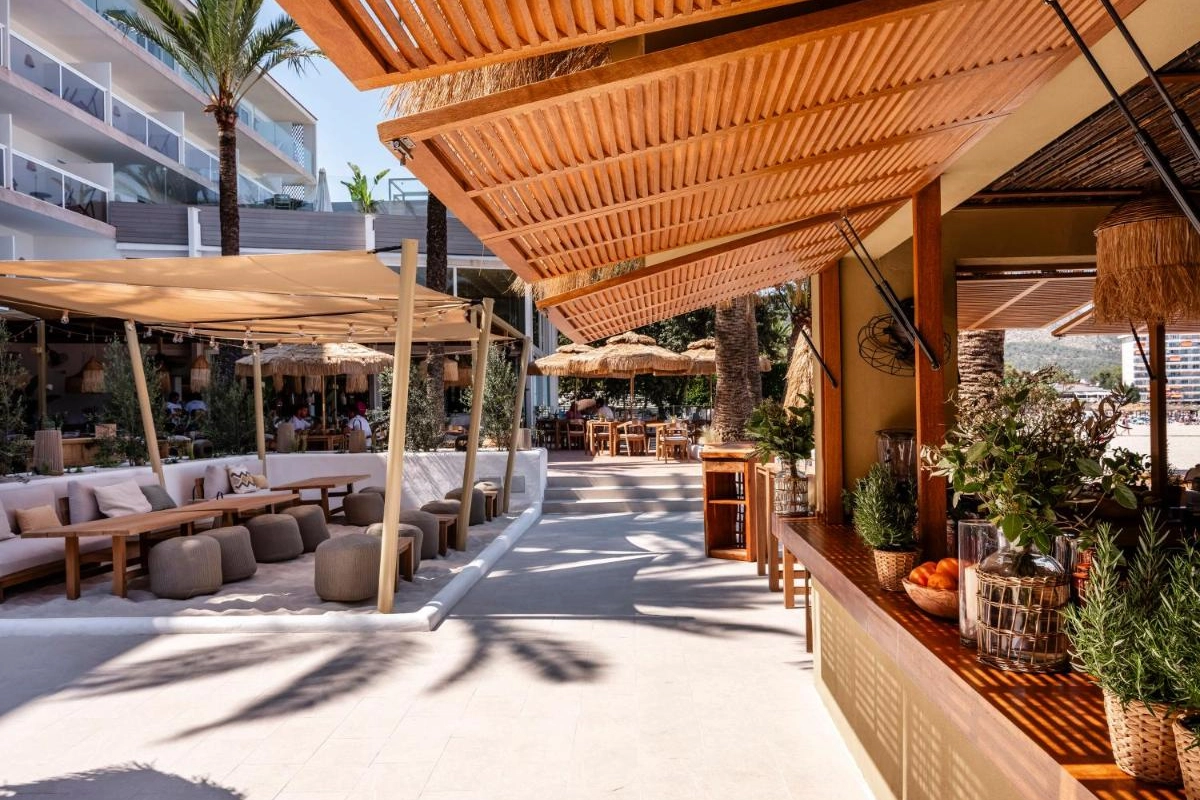 Zel Mallorca - Hotel Photo 52