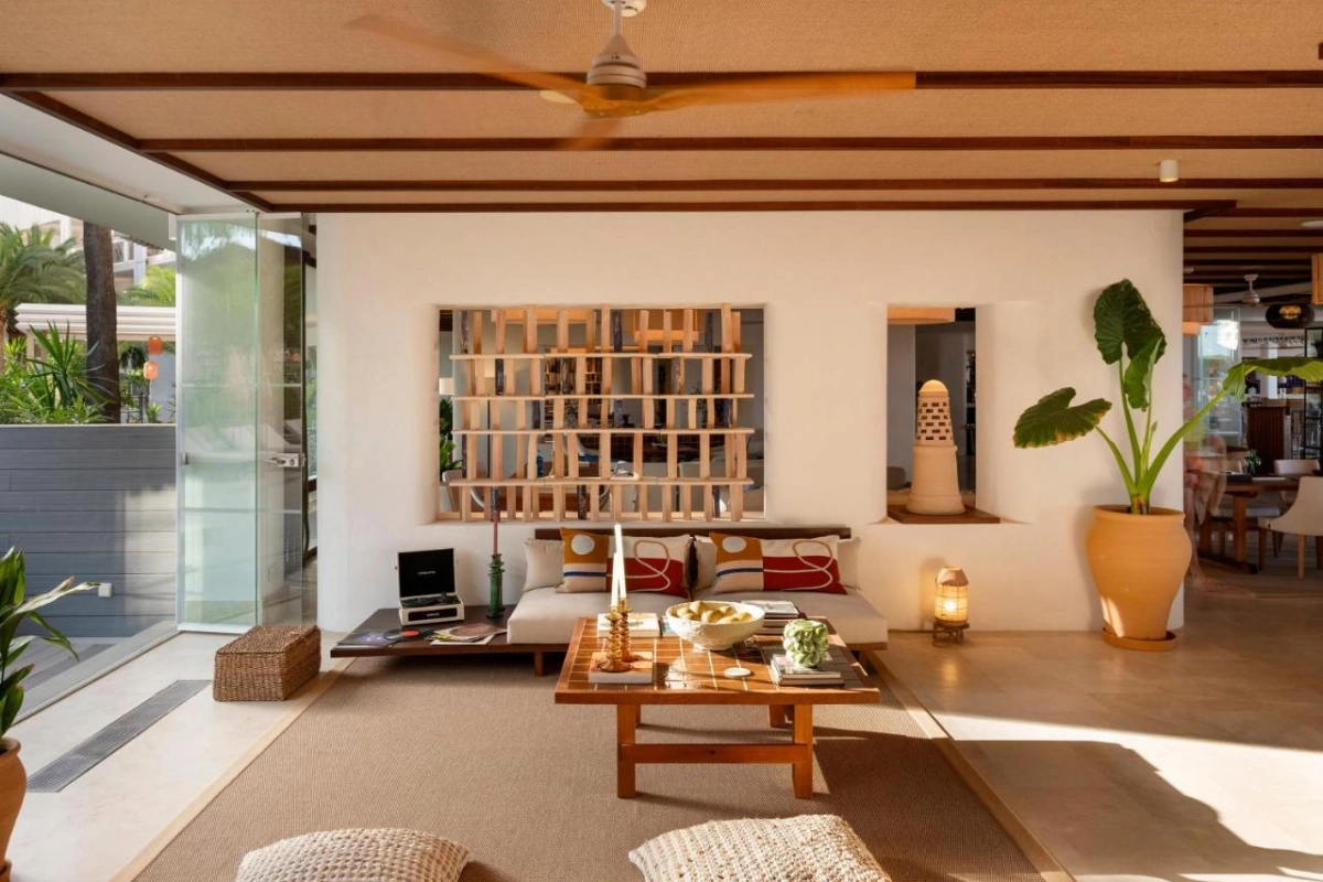 Zel Mallorca - Hotel Photo 58