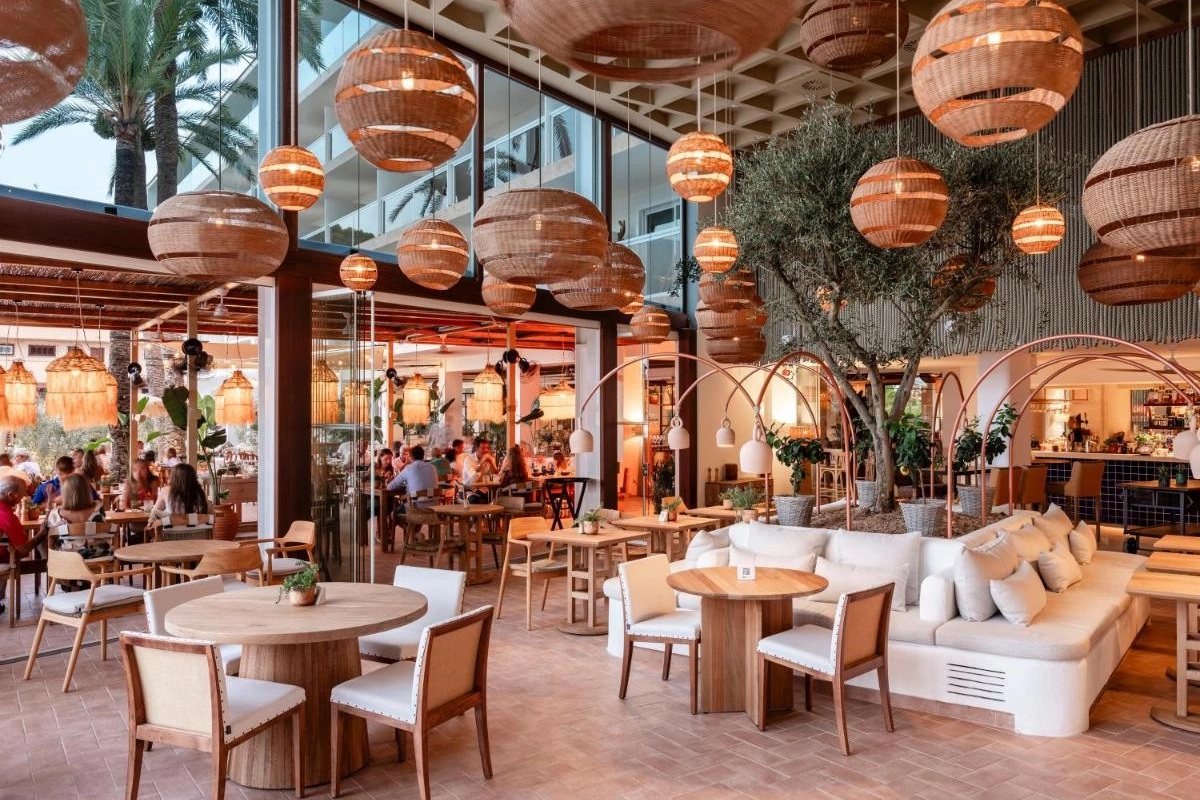 Zel Mallorca - Hotel Photo 59