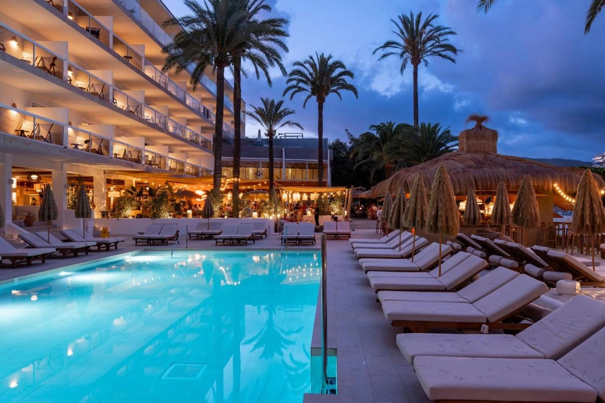 Zel Mallorca - Hotel Photo 63