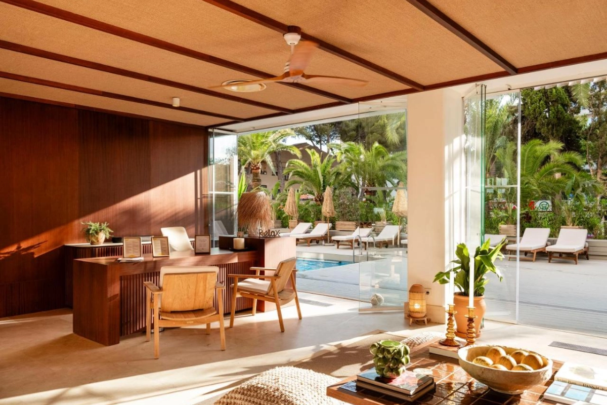 Zel Mallorca - Hotel Photo 64