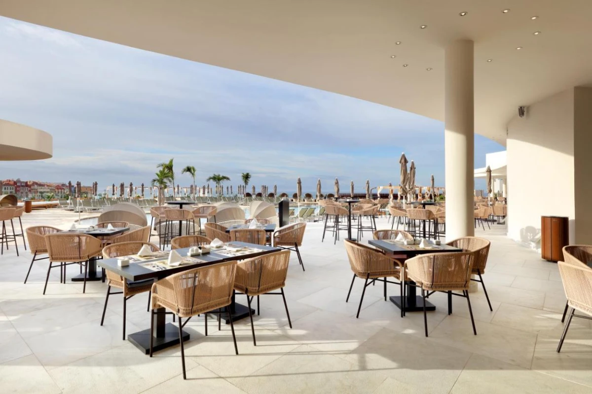 Hard Rock Hotel Tenerife - Hotel Photo 3