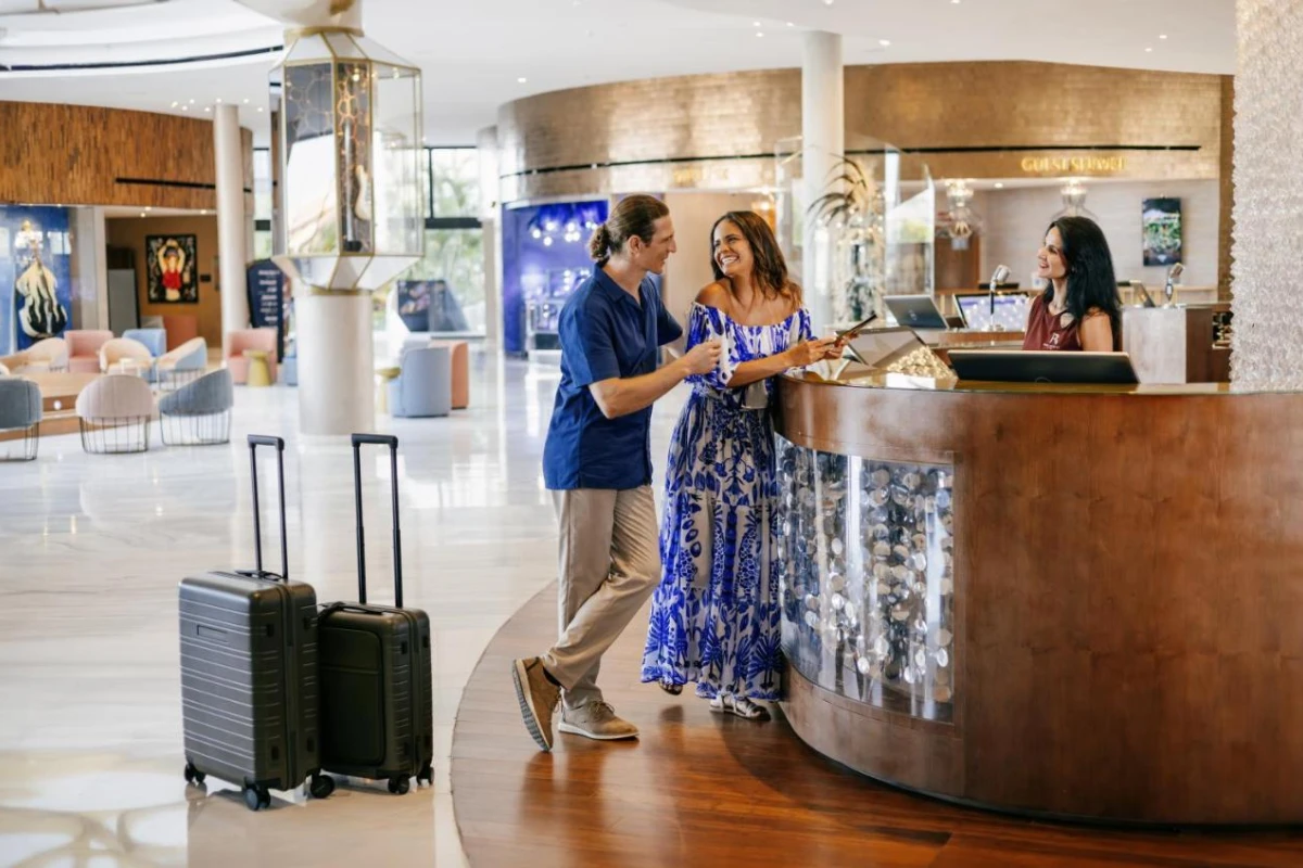 Hard Rock Hotel Tenerife - Hotel Photo 6