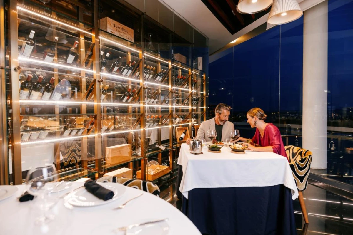 Hard Rock Hotel Tenerife - Hotel Photo 12