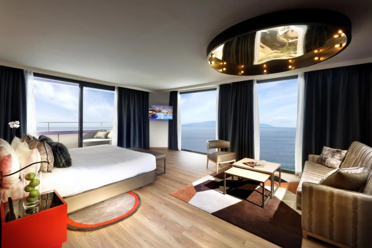 Hard Rock Hotel Tenerife - Hotel Photo 14