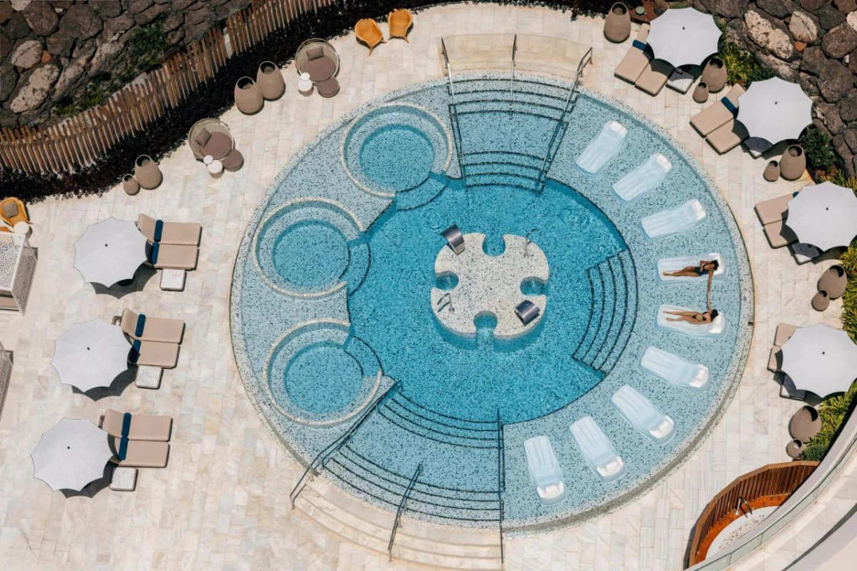 Hard Rock Hotel Tenerife - Hotel Photo 16