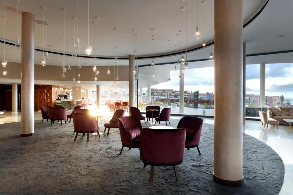 Hard Rock Hotel Tenerife - Hotel Photo 18