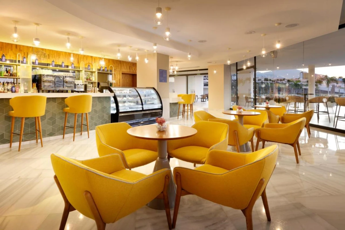 Hard Rock Hotel Tenerife - Hotel Photo 19