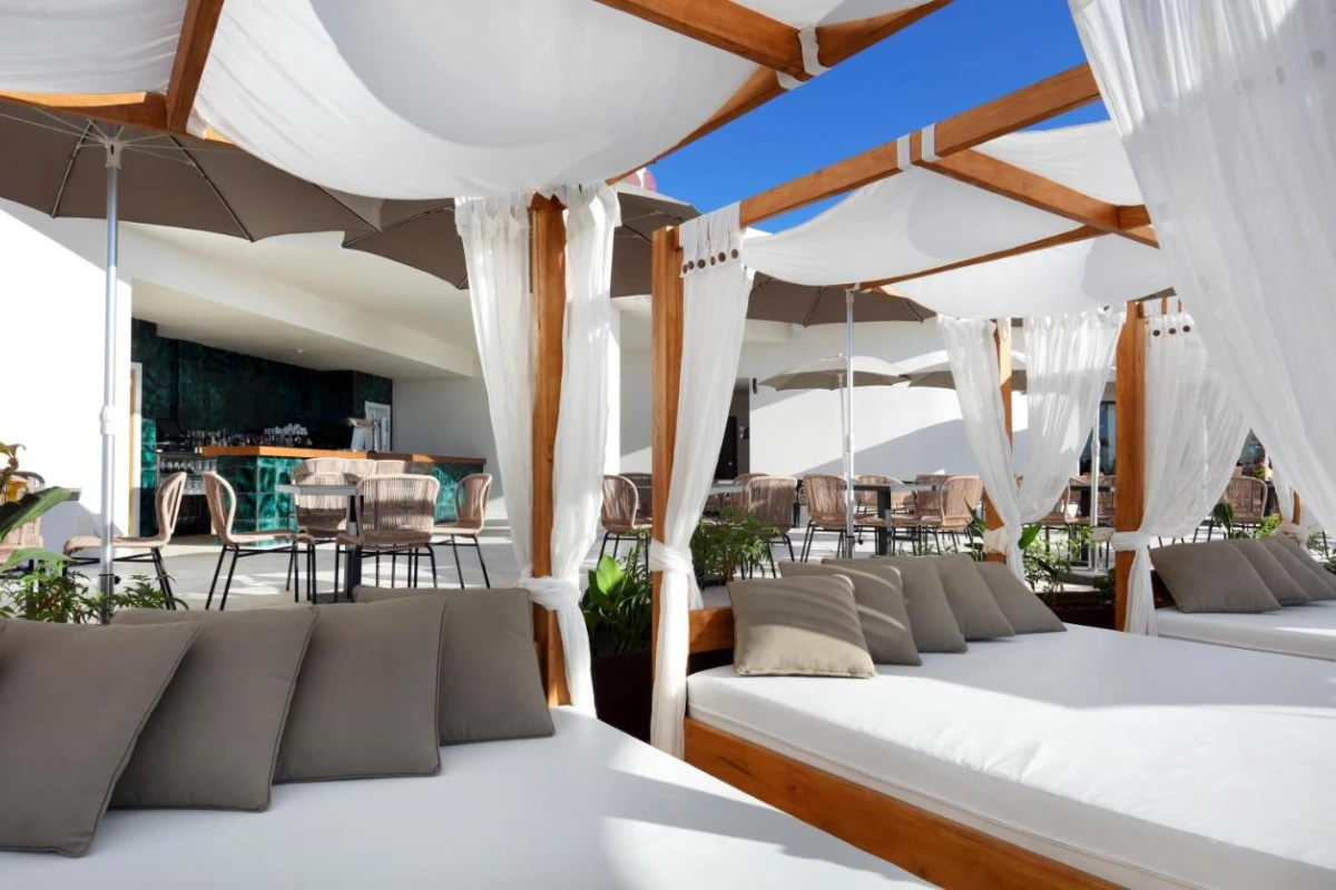 Hard Rock Hotel Tenerife - Hotel Photo 24