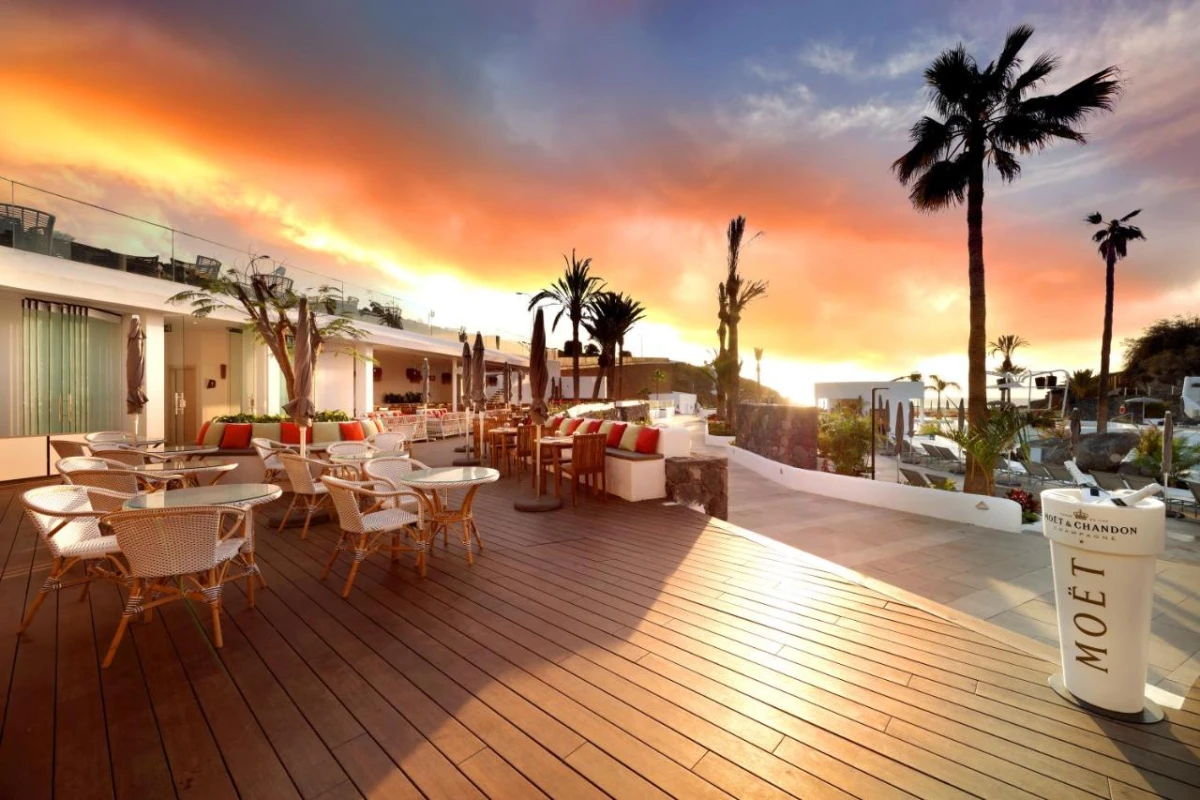 Hard Rock Hotel Tenerife - Hotel Photo 26