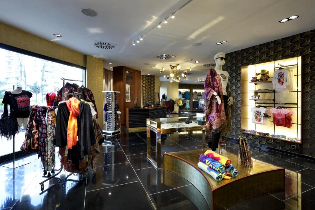 Hard Rock Hotel Tenerife - Hotel Photo 30