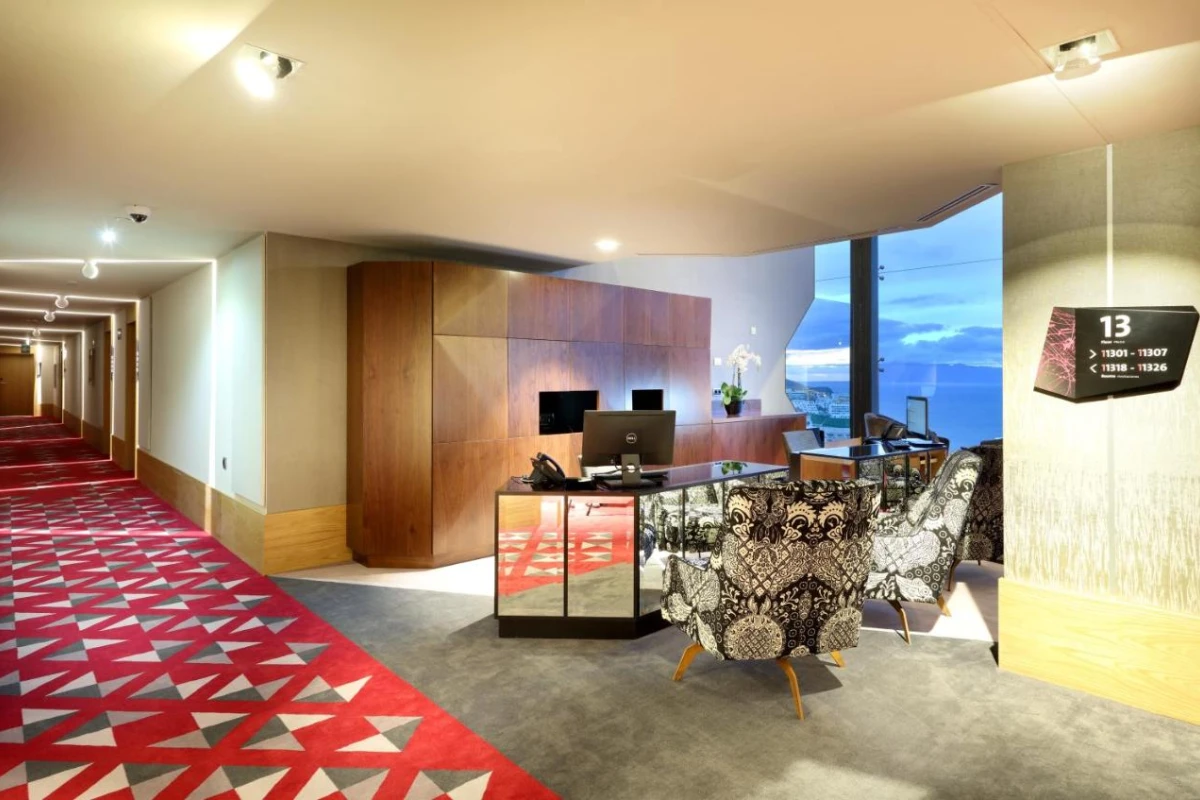 Hard Rock Hotel Tenerife - Hotel Photo 31