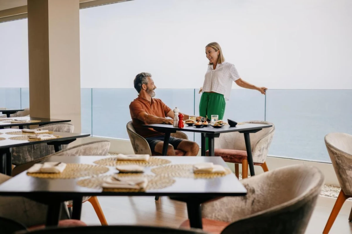 Hard Rock Hotel Tenerife - Hotel Photo 32